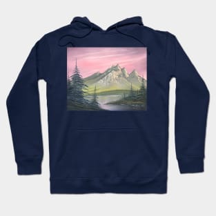 Peaks of Majesty Hoodie